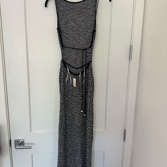 FP Mindy Backless Midi - Picture 5 of 6